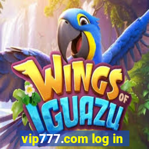 vip777.com log in